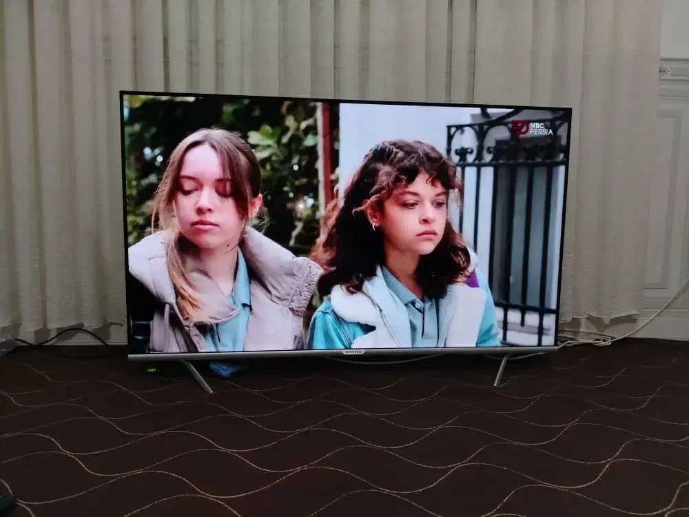 فروش اثاث منزل|تلویزیون و پروژکتور|مریوان, |دیوار