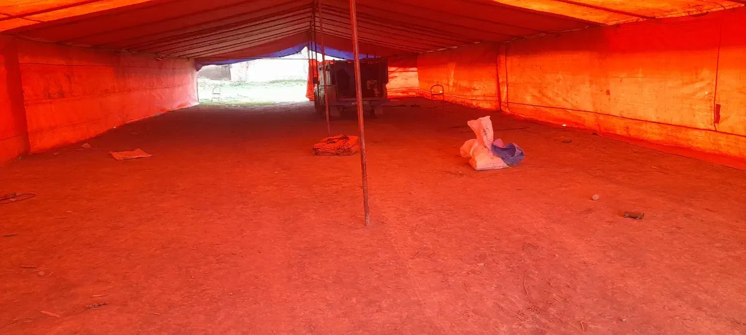 چادرداربستبرایمراسمات عقدوعروسی|خدمات پذیرایی، مراسم|گرگان, |دیوار