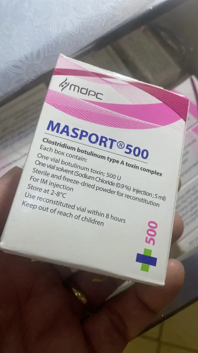 فروش  ژل و بوتاکس|خدمات آرایشگری و زیبایی|تهران, بازار|دیوار