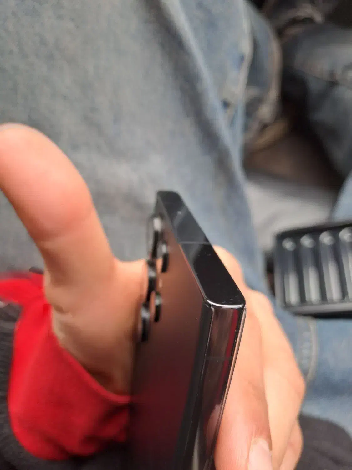 s23ultra|موبایل|کرج, عظیمیه|دیوار