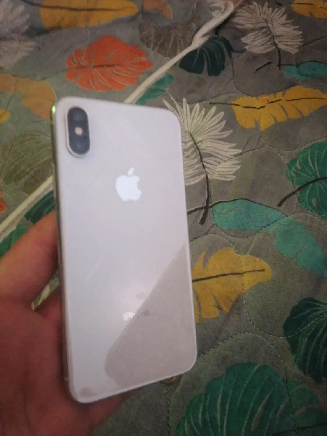 آیفون ایکس|موبایل|قم, بنیاد|دیوار