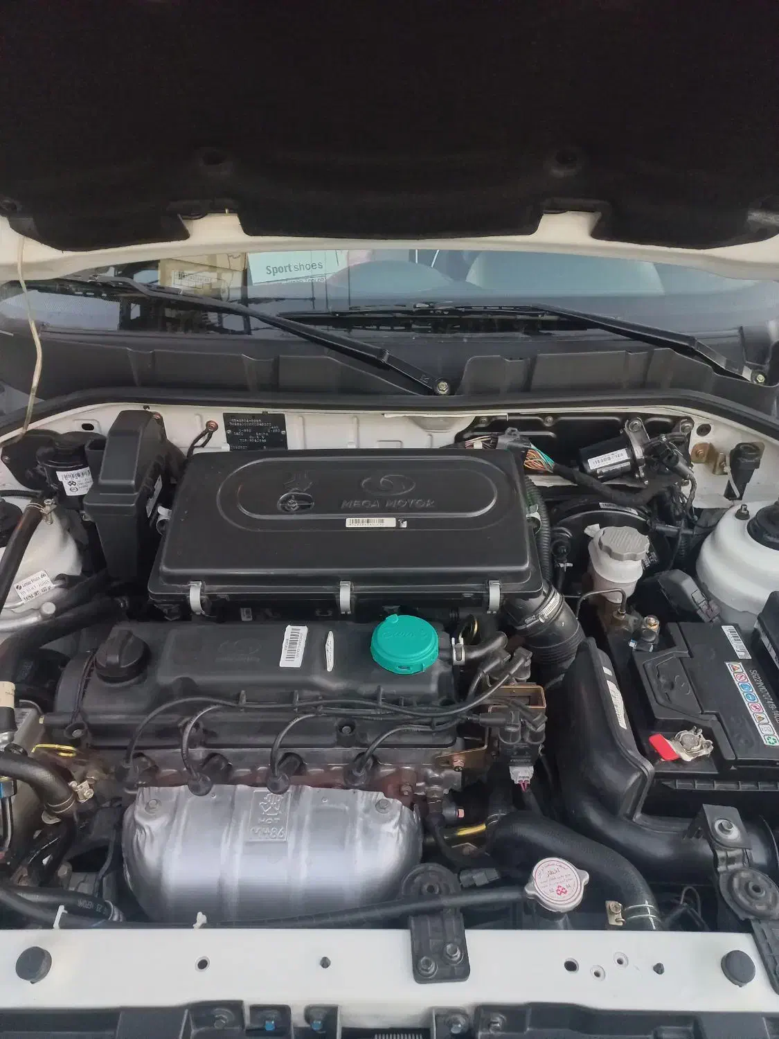 فروشی|خودرو سواری و وانت|شهریار, شهریار|دیوار