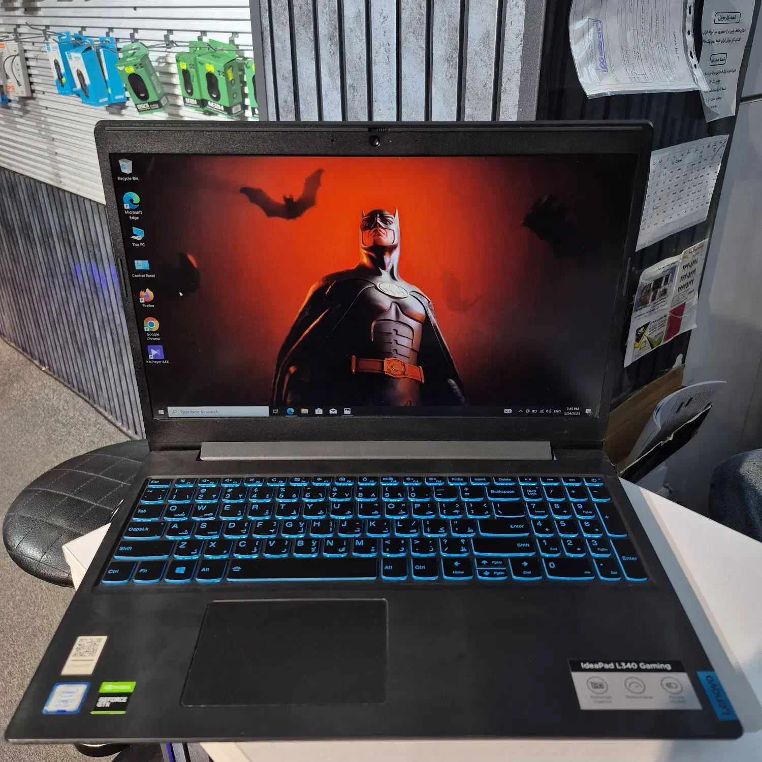 لپتاپ وارداتی اروپا باگارانتی و اقساط آسان پاییزه|رایانه همراه|تهران, ظفر|دیوار