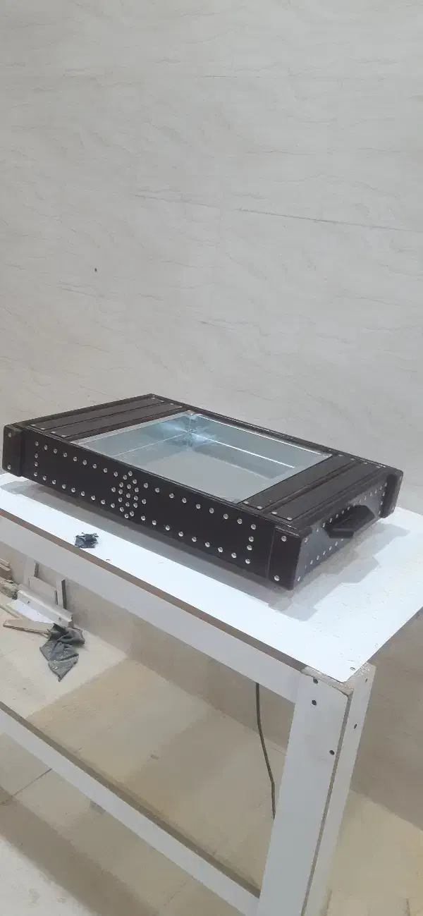 منقل چوبی|صنایع دستی و سایر لوازم تزئینی|شادگان, |دیوار