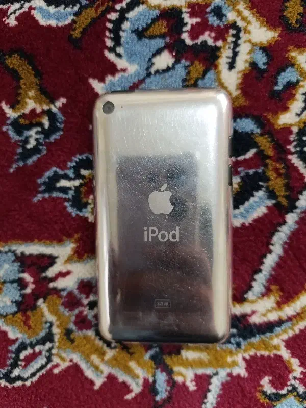 i pod touch apple|تبلت|تهران, بهمن یار|دیوار