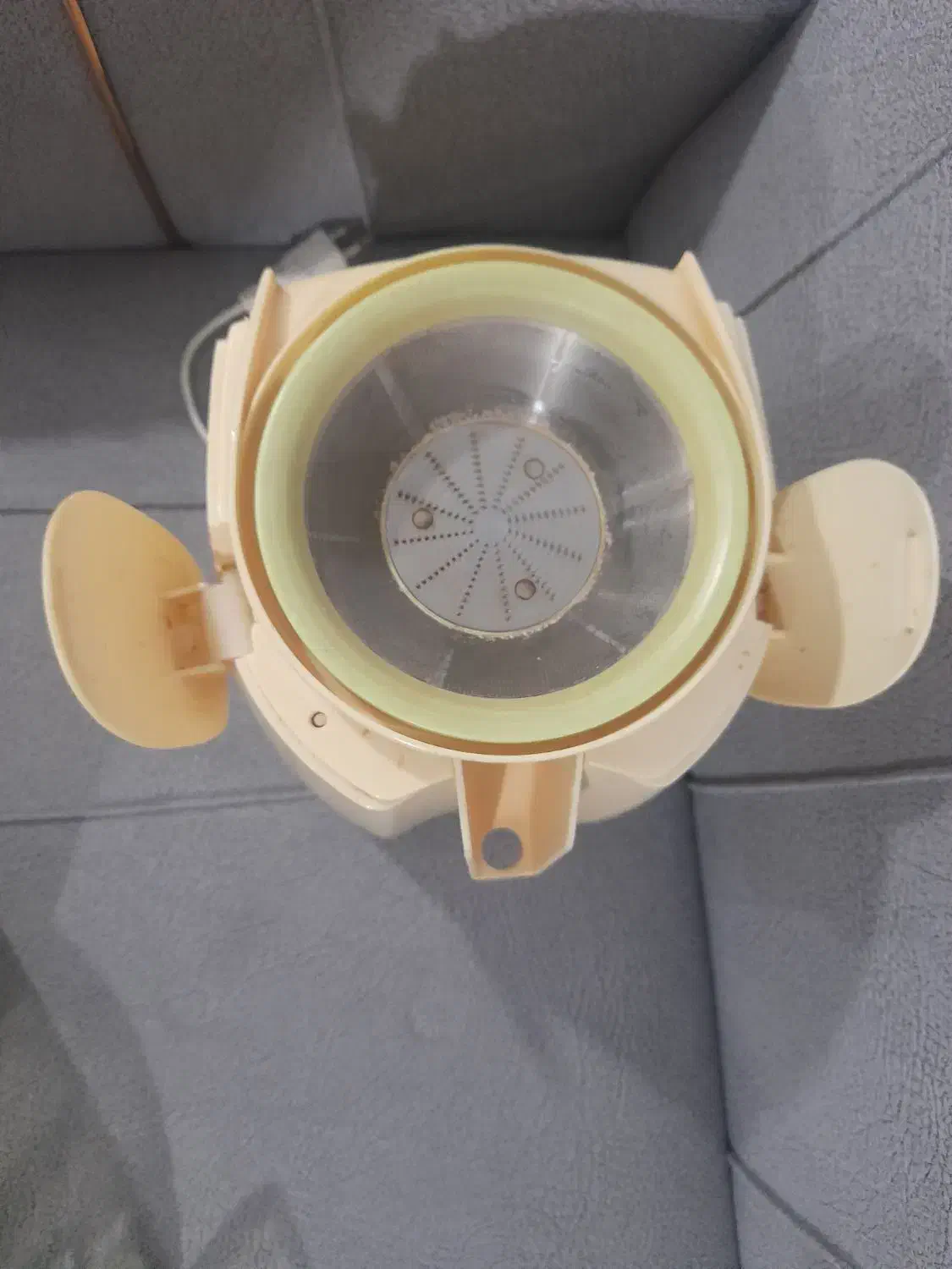 آبمیوه گیر|آبمیوهگیر و آبمرکباتگیر|کرج, خرمدشت|دیوار