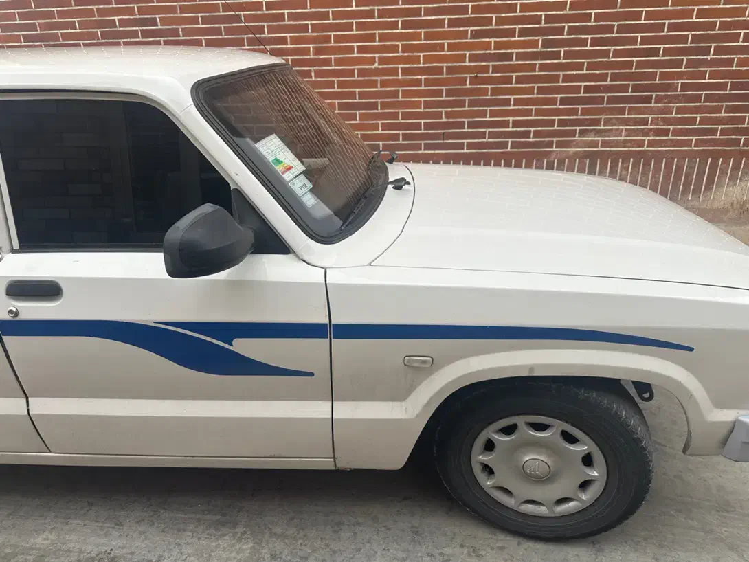 کارا ۲۰۰۰|خودرو سواری و وانت|دزفول, |دیوار