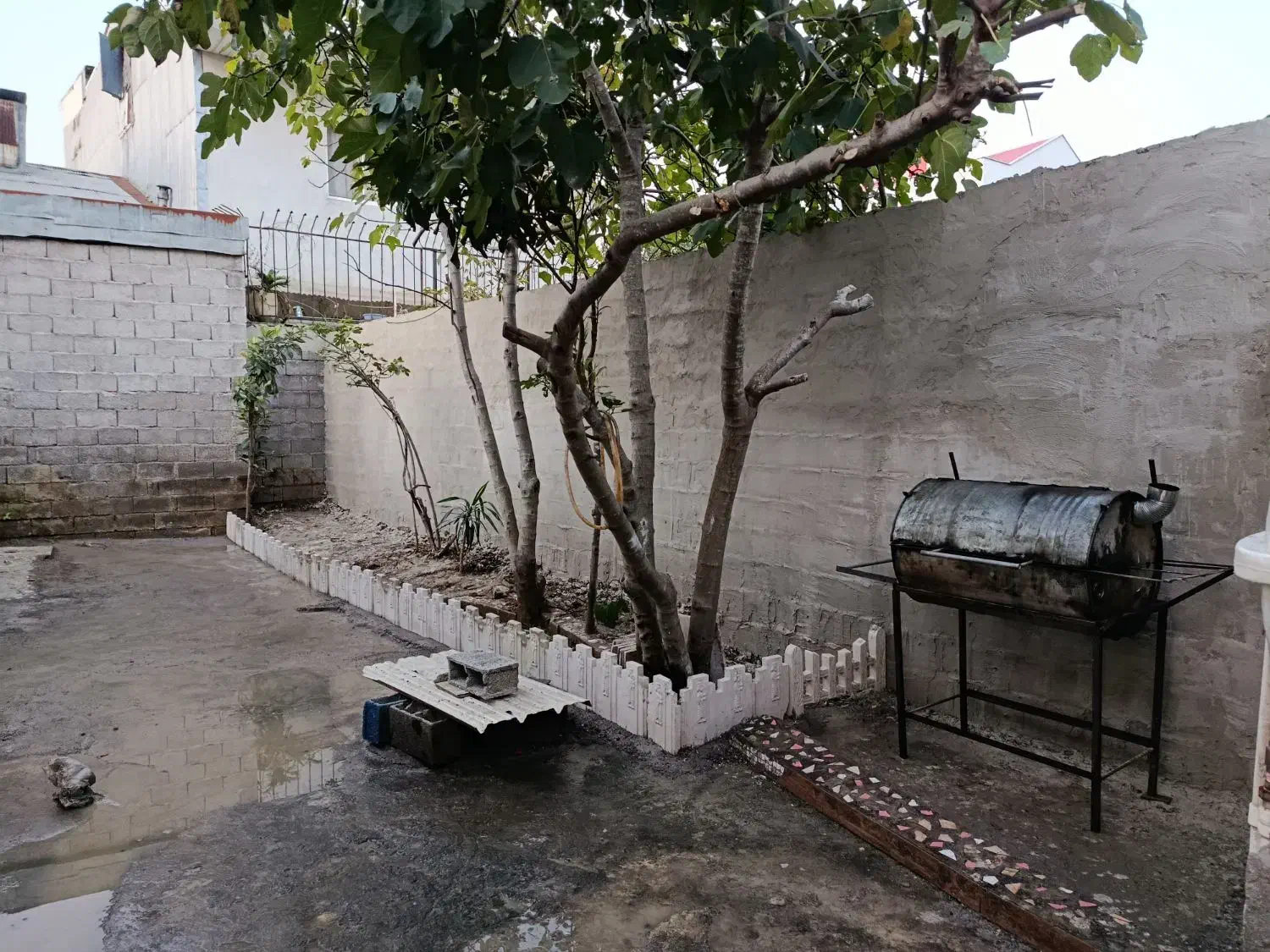 فروش خانه ویلایی|فروش خانه و ویلا|رشت, لاکان شهر|دیوار