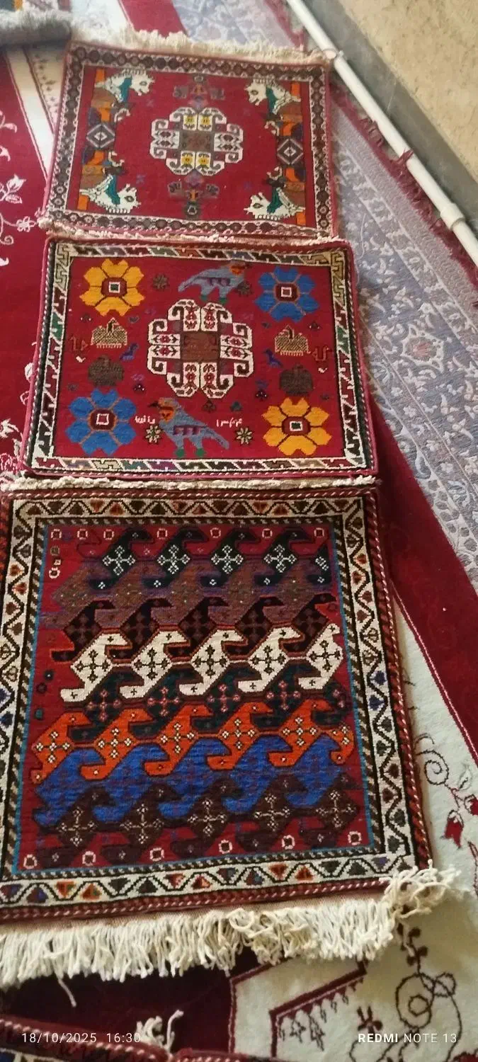 پشتی سنتی|پشتی|مرودشت, ثبت احوال|دیوار