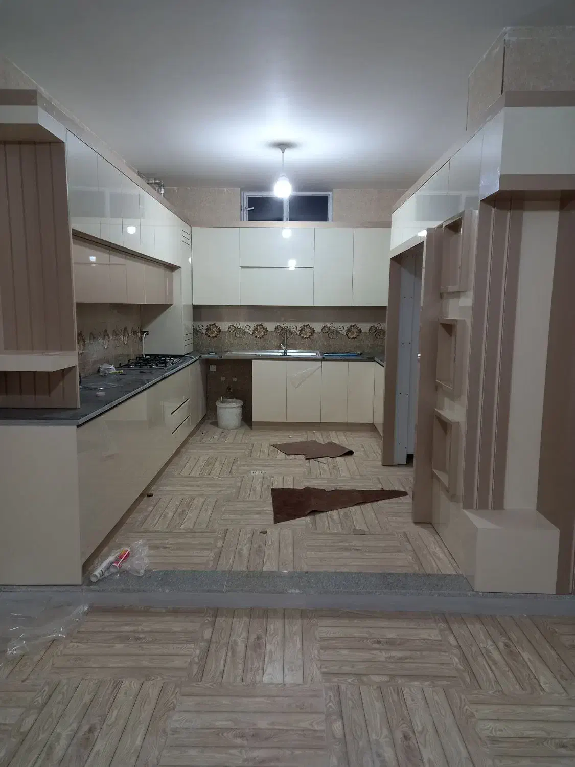 خانه اجاره ای|اجارهٔ خانه و ویلا|مرودشت, شهرک بسیجیان|دیوار