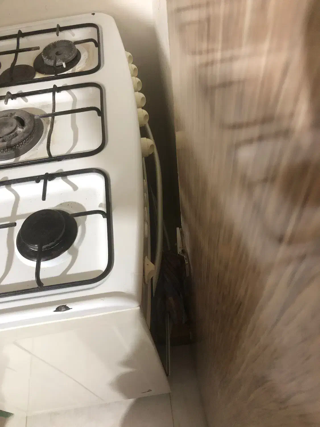 اجاق گاز|اجاق گاز و لوازم برقی پخت‌وپز|شاهین‌شهر, شهرک میلاد|دیوار