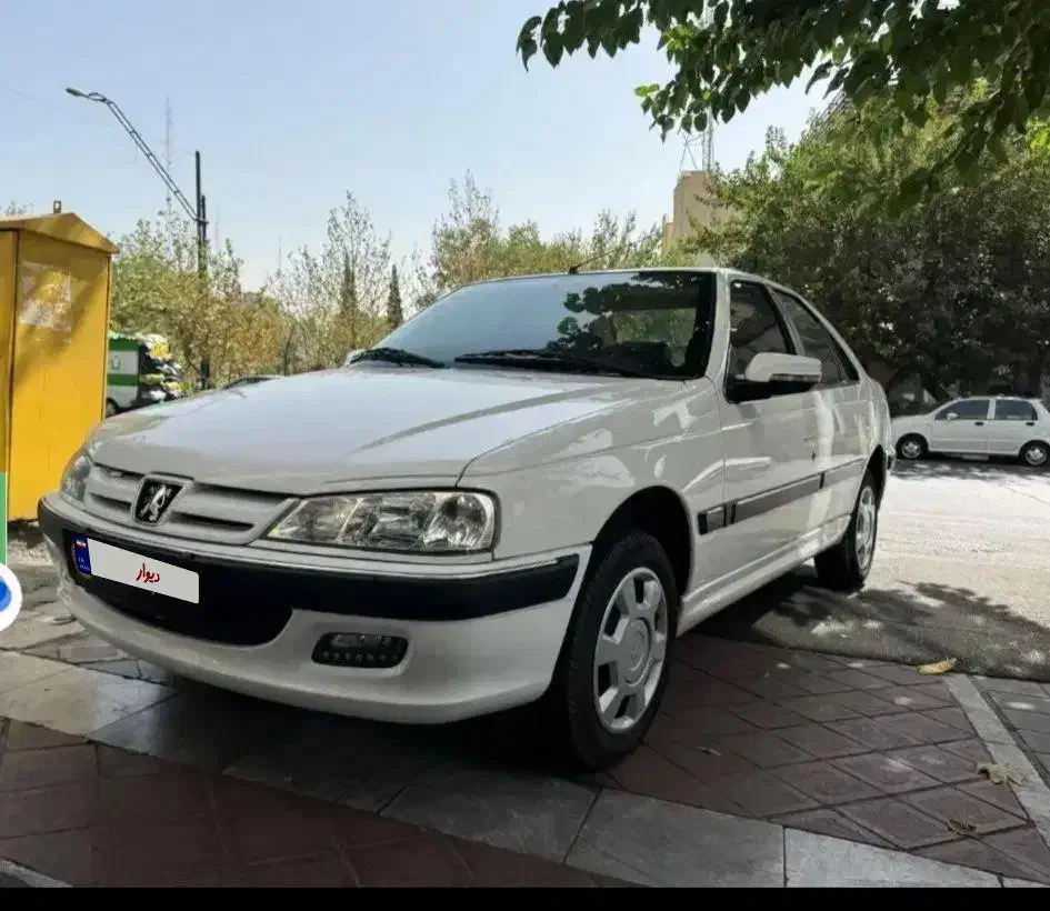 پرشیا سال 1403|خودرو سواری و وانت|آفتاب, |دیوار