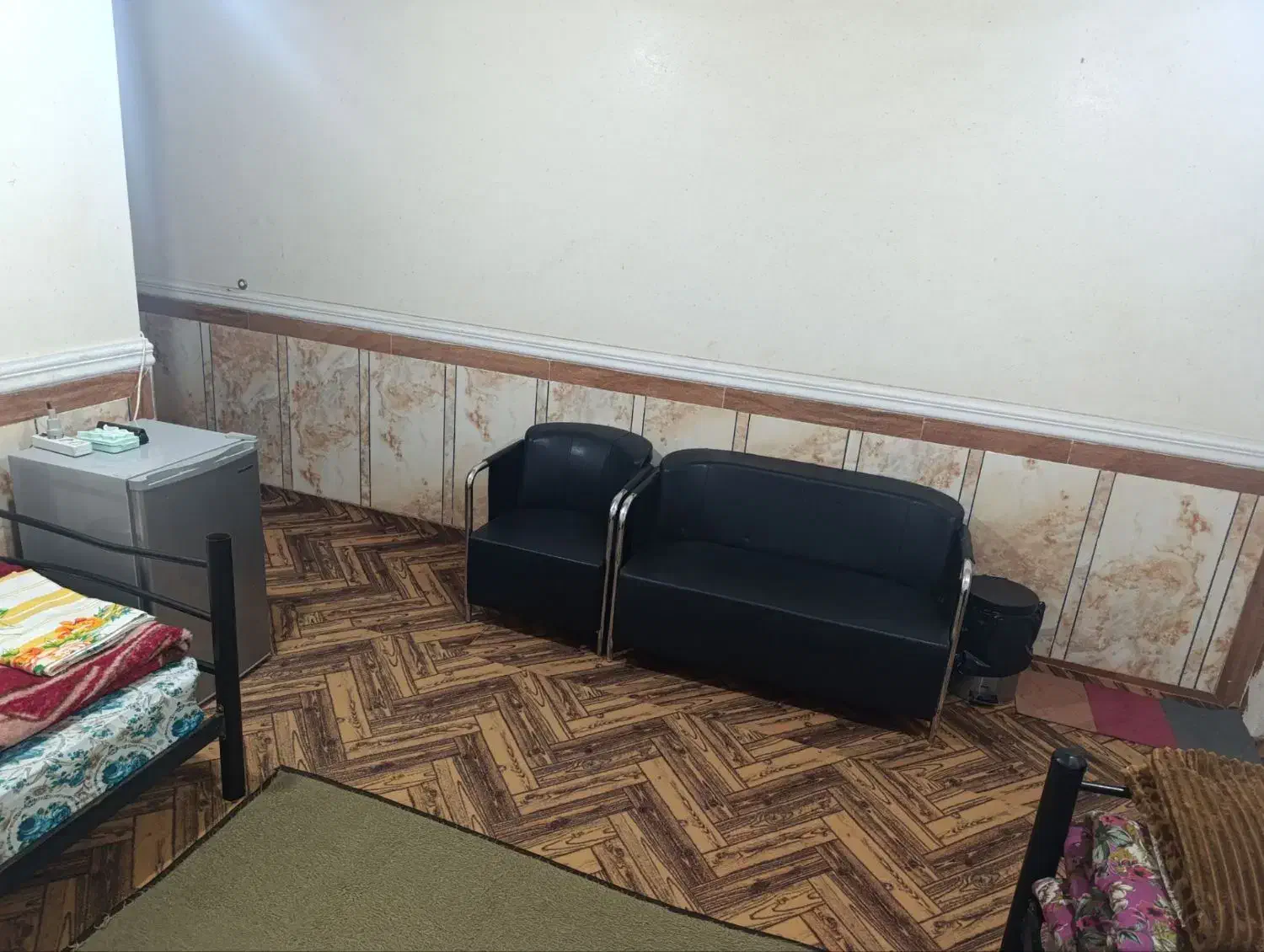 نخل تقی خیابان ورزش فرعی هفتم|اجارهٔ کوتاه‌مدت آپارتمان و سوئیت|عسلویه, |دیوار