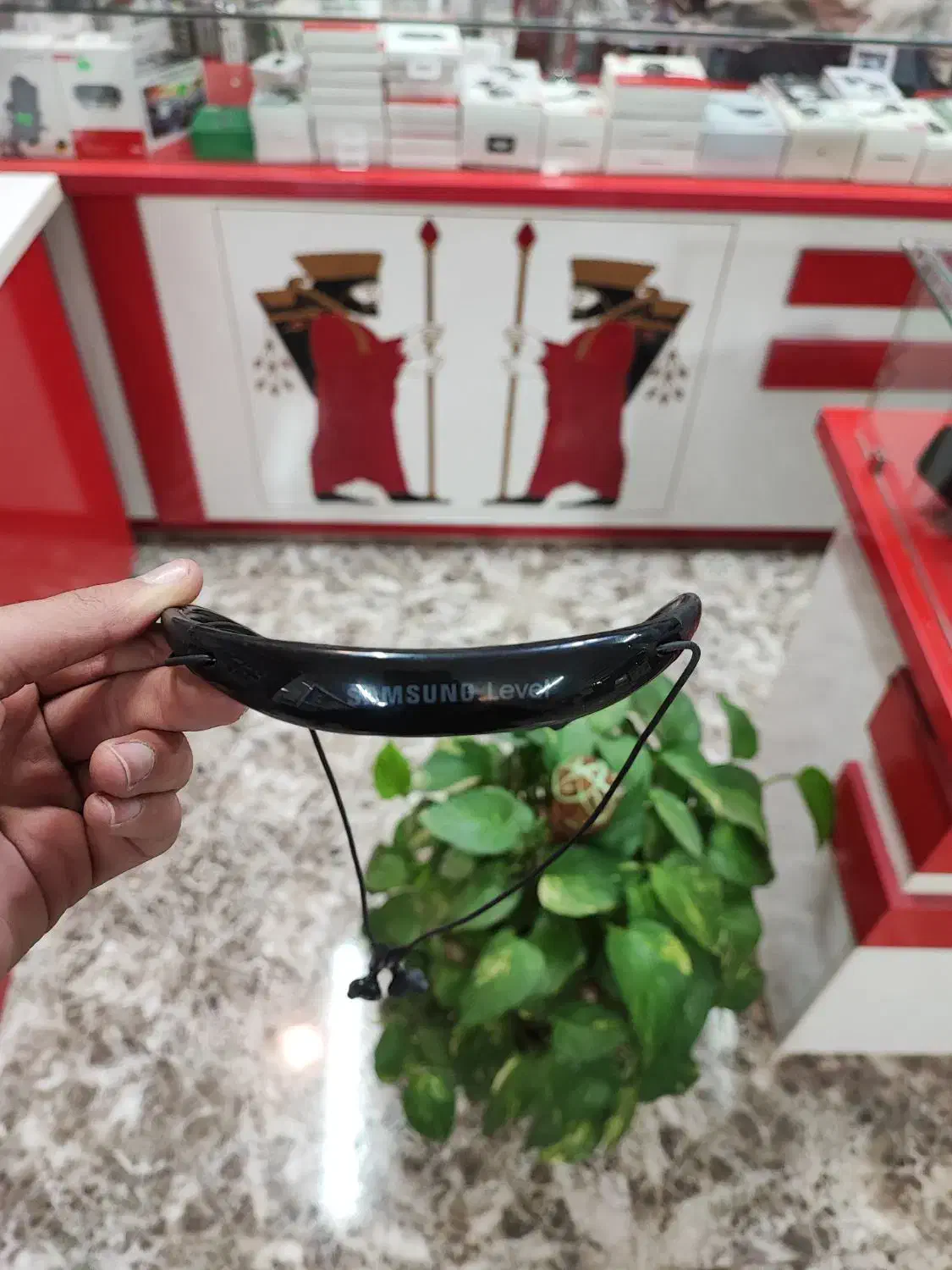 Samsung level U2|لوازم جانبی موبایل و تبلت|اصفهان, دهنو|دیوار