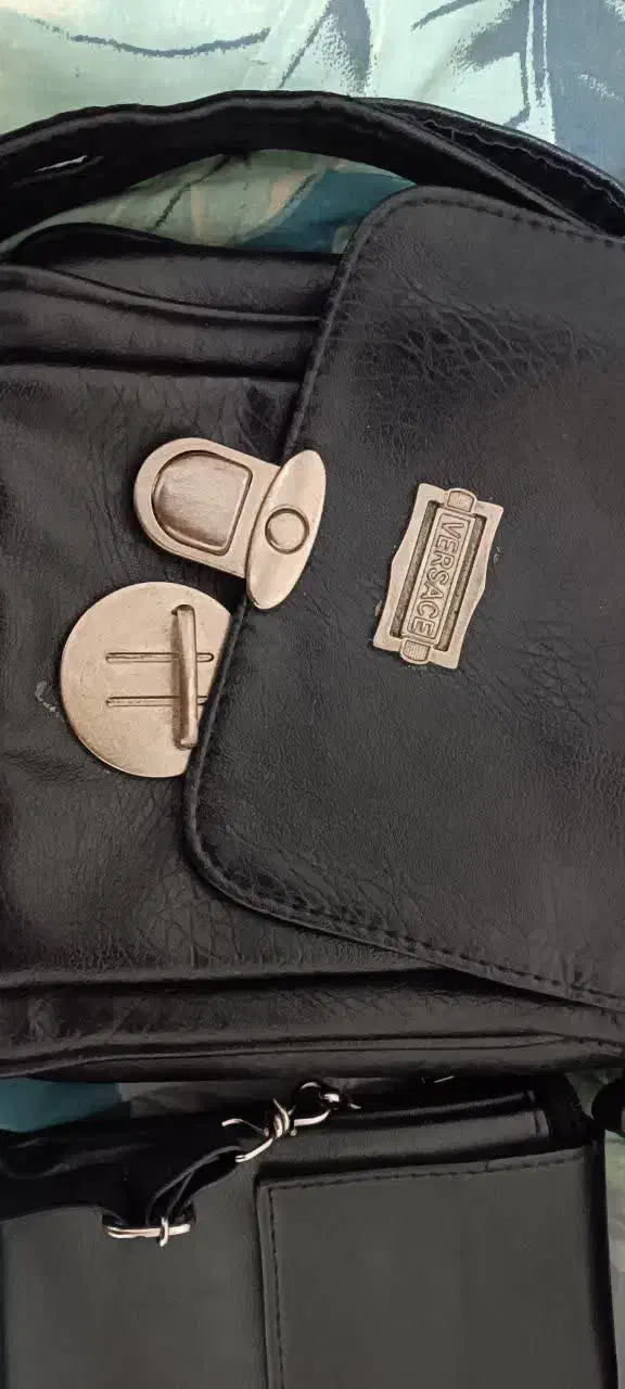 کیف دوشی زنانه|کیف، کفش، کمربند|زنجان, |دیوار