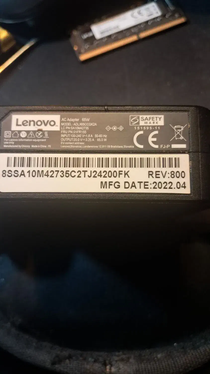 تعدادی قطعات لپ تاپ استوک و سالم به شرط|قطعات و لوازم جانبی رایانه|تهران, تهرانپارس شرقی|دیوار