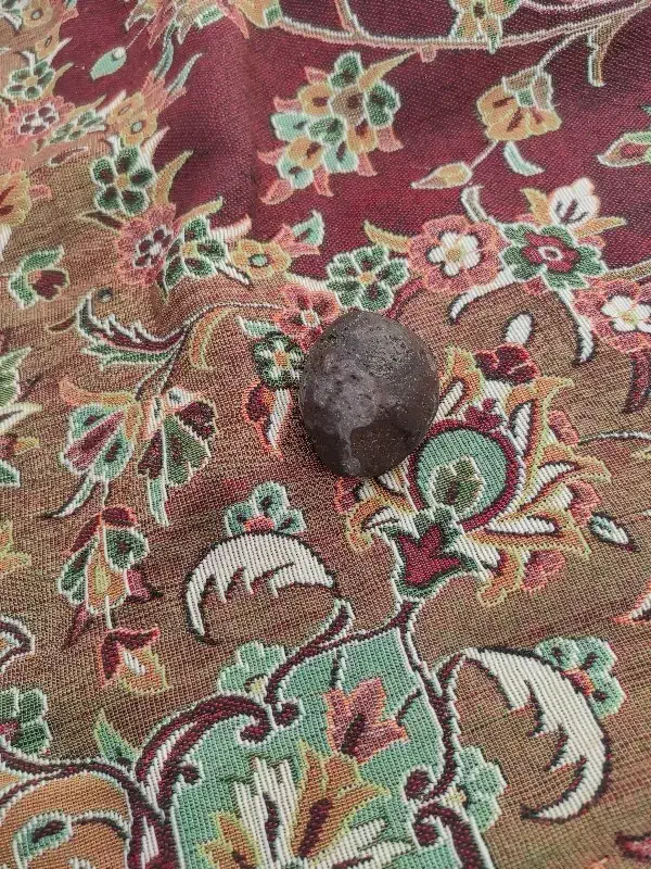 سنگ آسمانی|کلکسیون اشیاء عتیقه|میانه, |دیوار