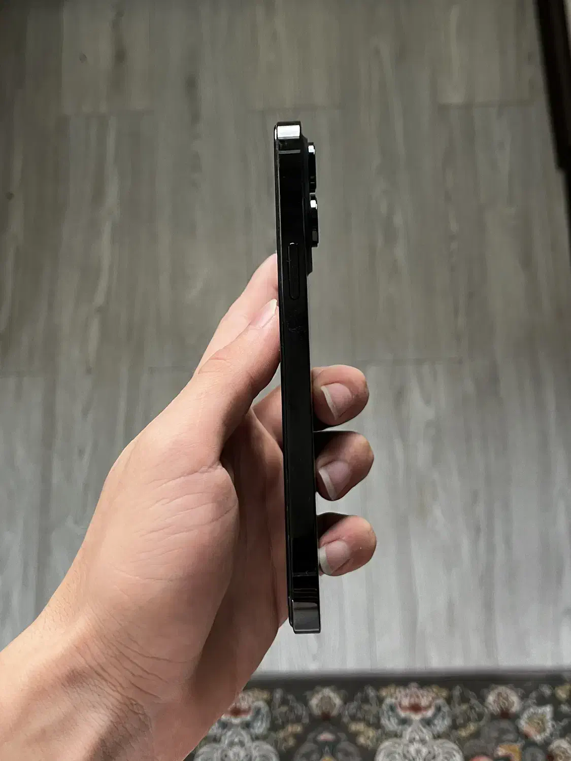 iphone 14 promax 256 ایفون 14 پرو مکس 256|موبایل|فردیس, قریشی|دیوار