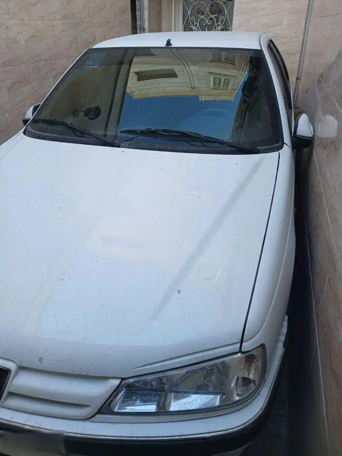 پرشیا سال مدل ۹۸|خودرو سواری و وانت|قرچک, مهدیه|دیوار