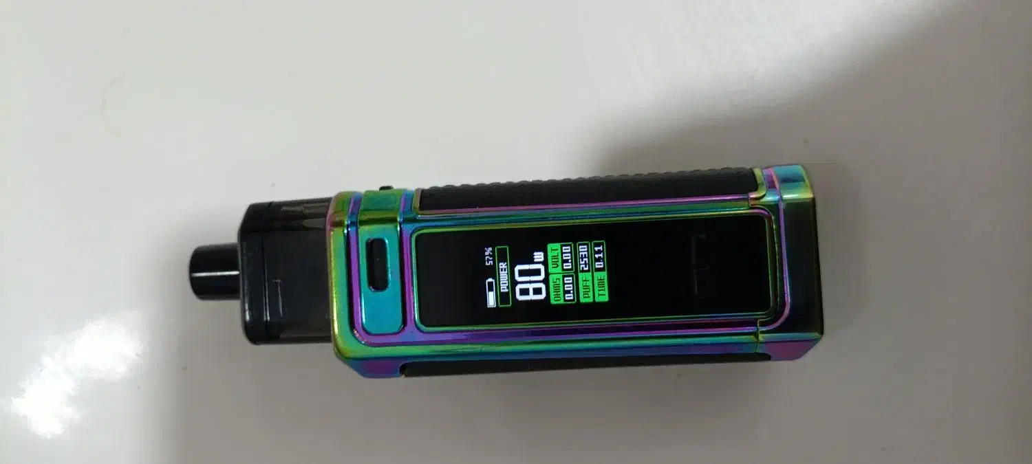 پاد ویپ|زیورآلات و اکسسوری|هشترود, |دیوار