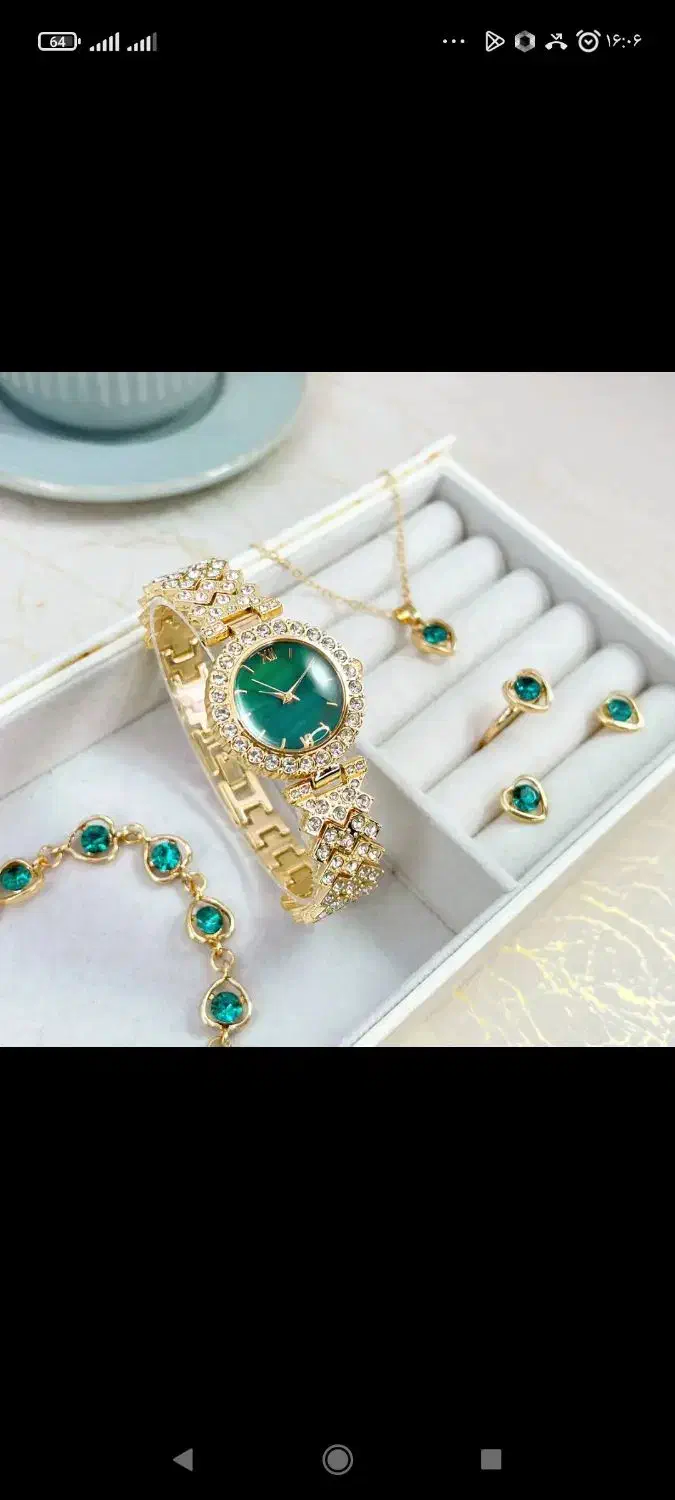 ساعت زنانه واکسسوری|ساعت|قزوین, |دیوار