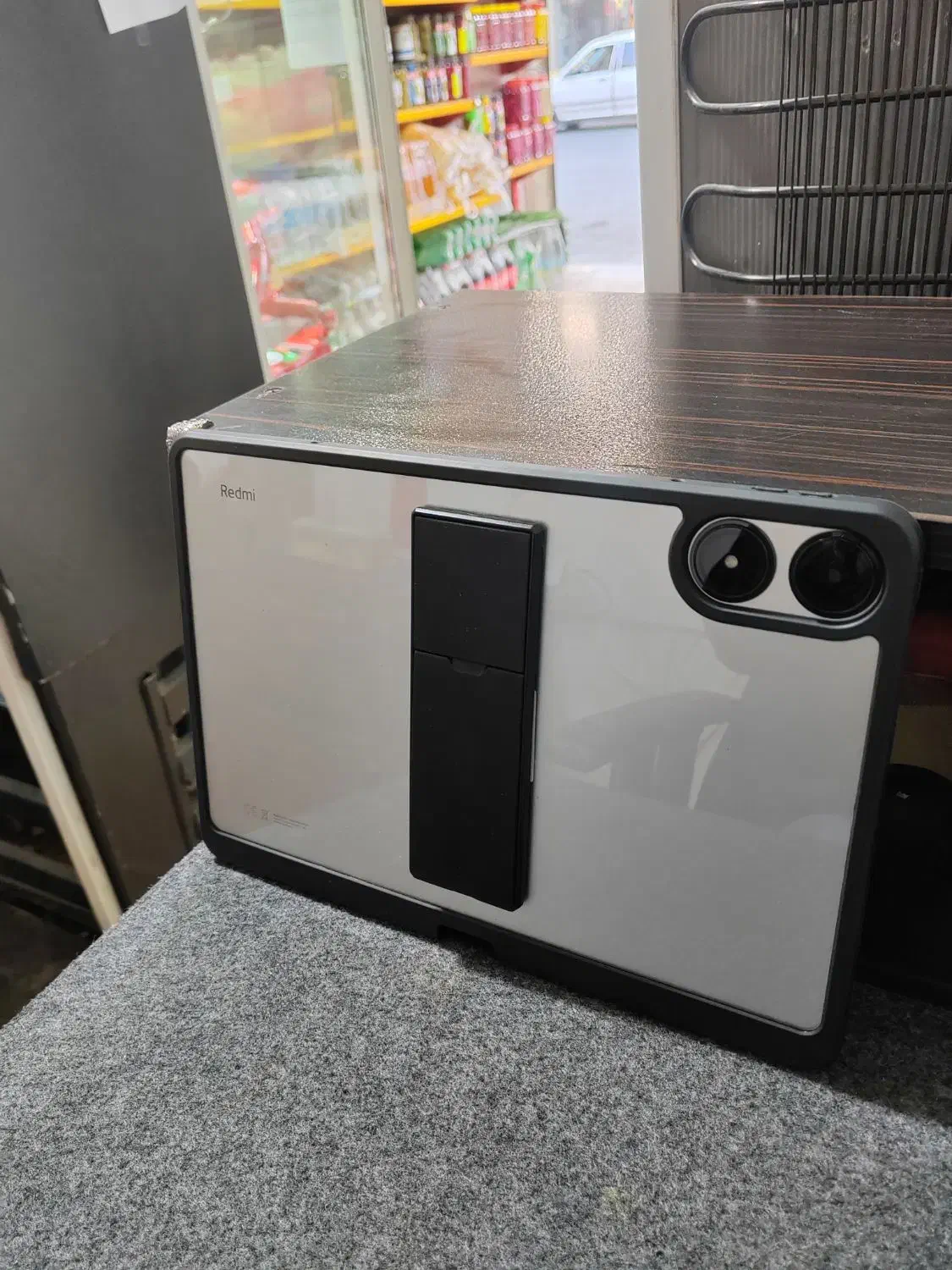 تبلت redmi pad pro 256gig ram 8|تبلت|تهران, بهداشت|دیوار