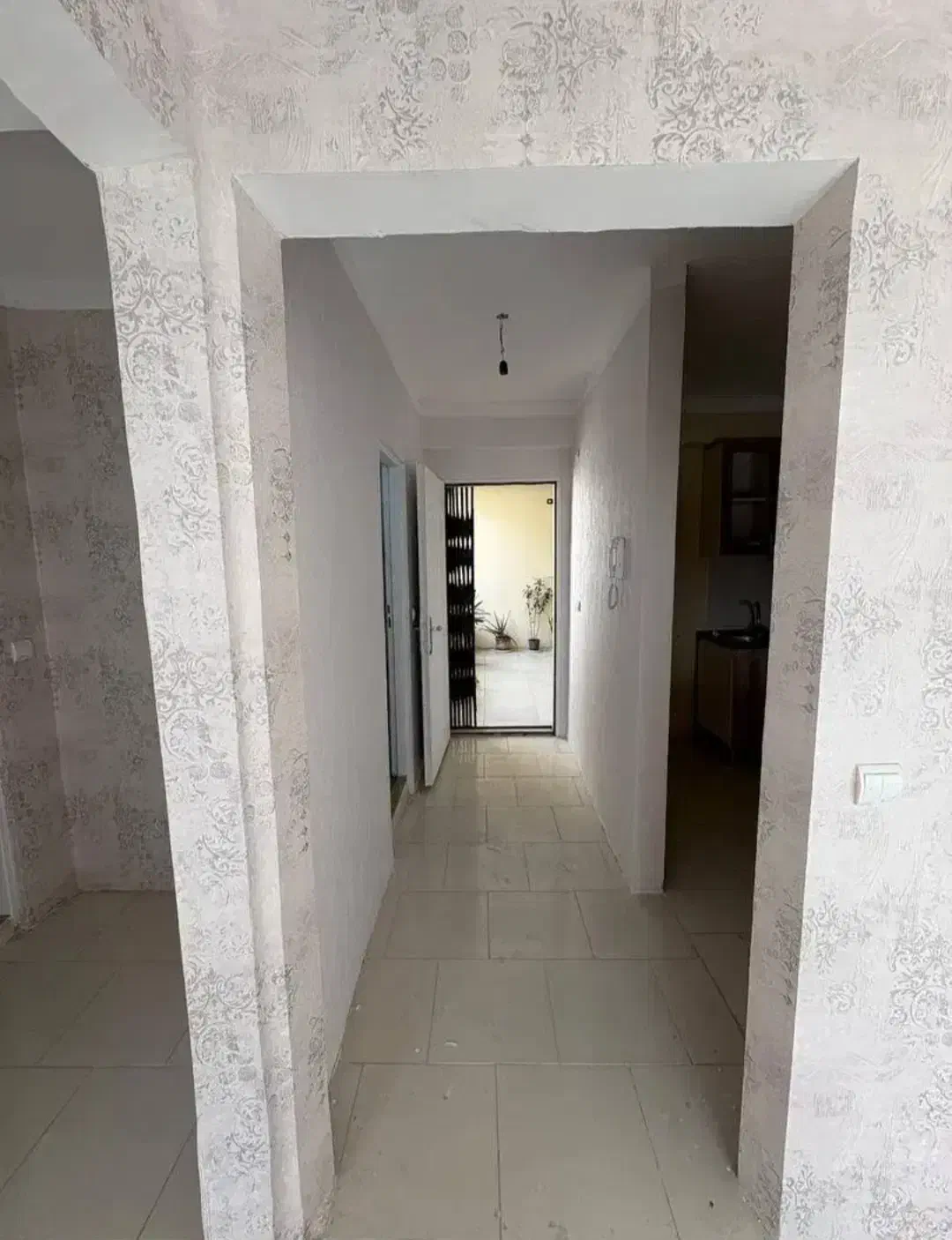 75 متری فول با تمام امکانات|فروش آپارتمان|هشتگرد, شهرک پامچال|دیوار