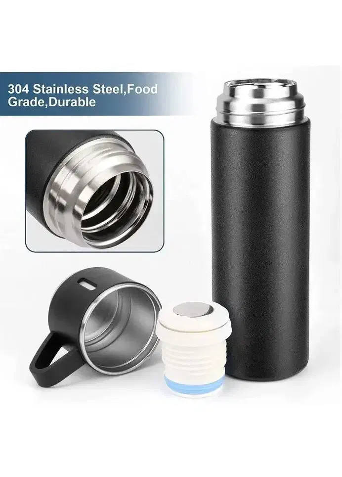 فلاسک مدل 3 کاپ VACUUM ویژه.پرداخت در محل|قوری، کتری، قهوه‌ساز دستی|تهران, علم و صنعت|دیوار