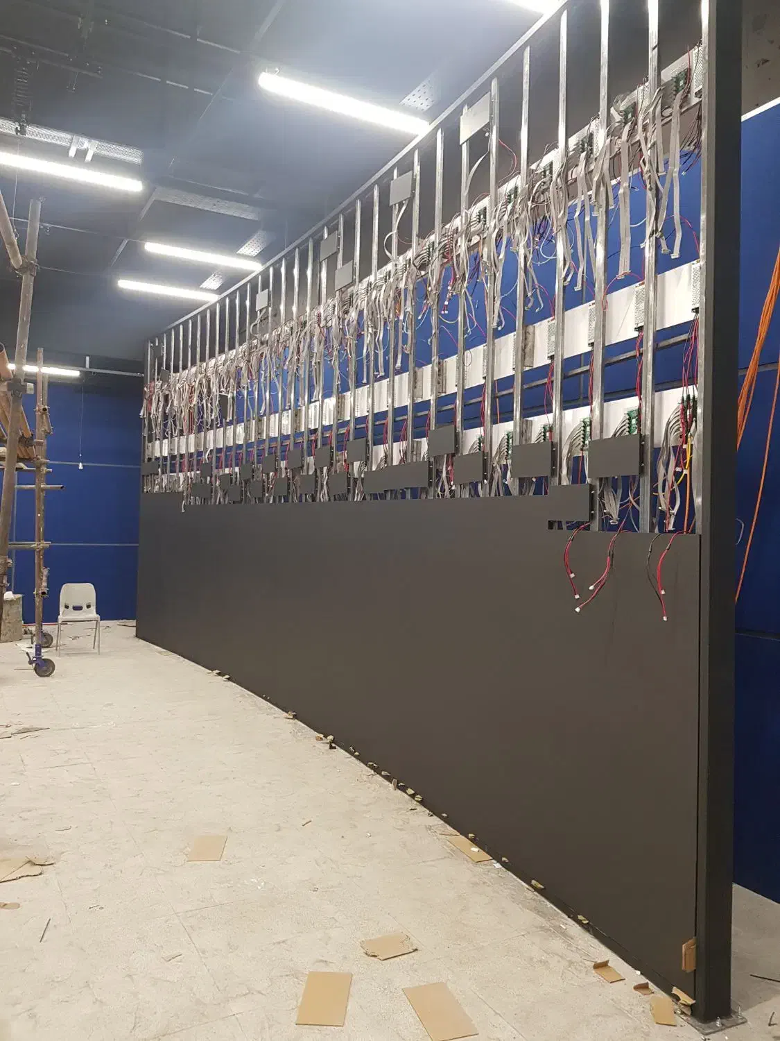 جوشکار سیار انلاین تمام نقاط تهران|خدمات پیشه و مهارت|تهران, جردن|دیوار