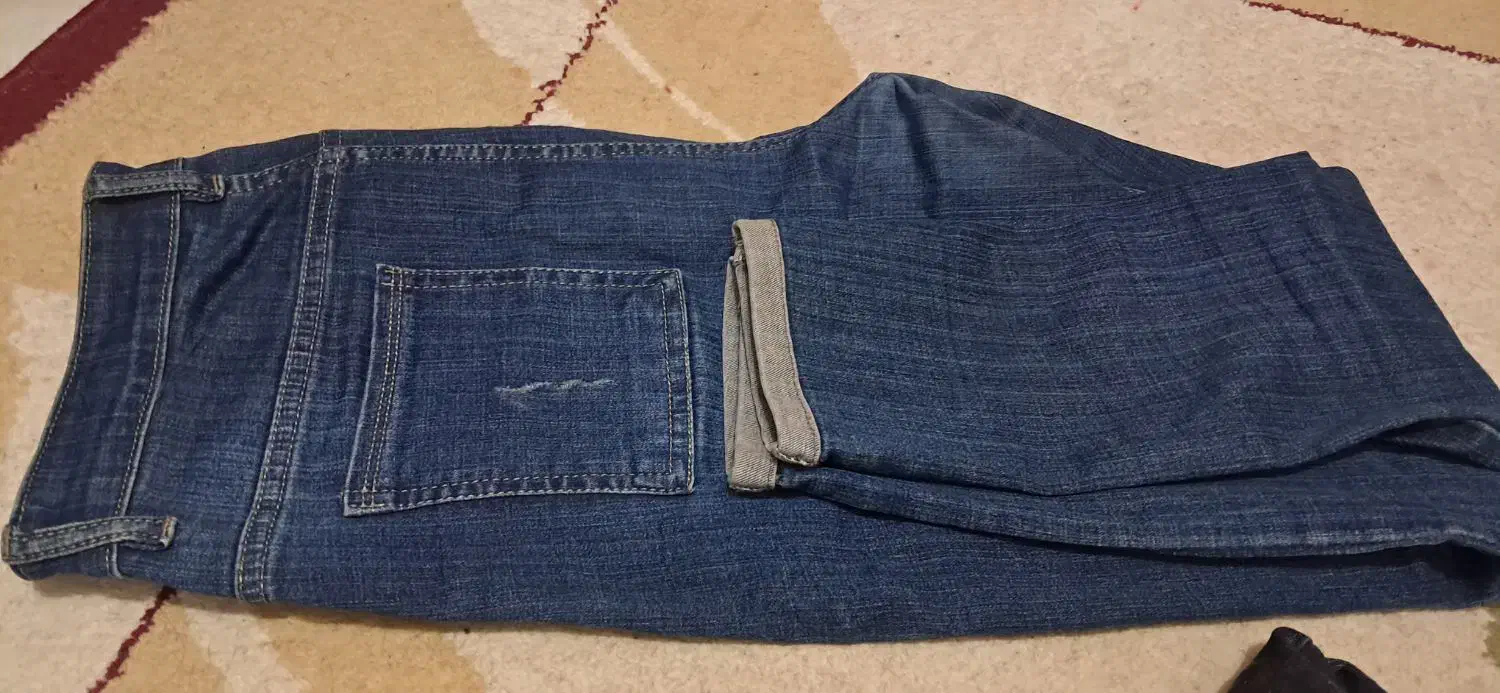 شلوار لی|لباس|شاهین‌شهر, فردوسی|دیوار