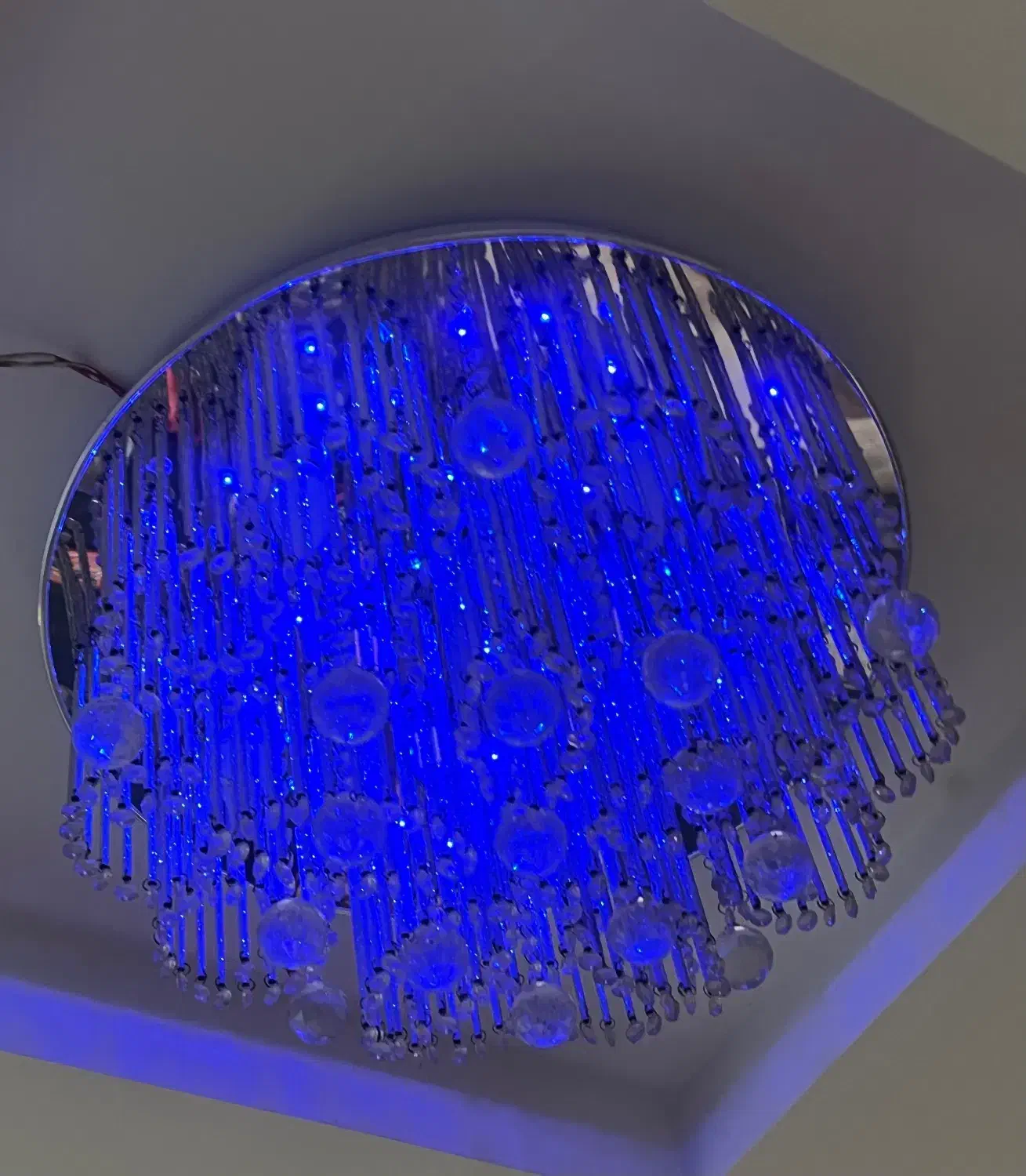 لوستر|لوستر و چراغ آویز|اهواز, بهارستان|دیوار