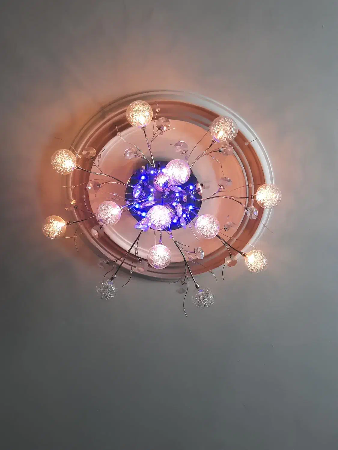 لوستر|لوستر و چراغ آویز|تهران, طیب|دیوار