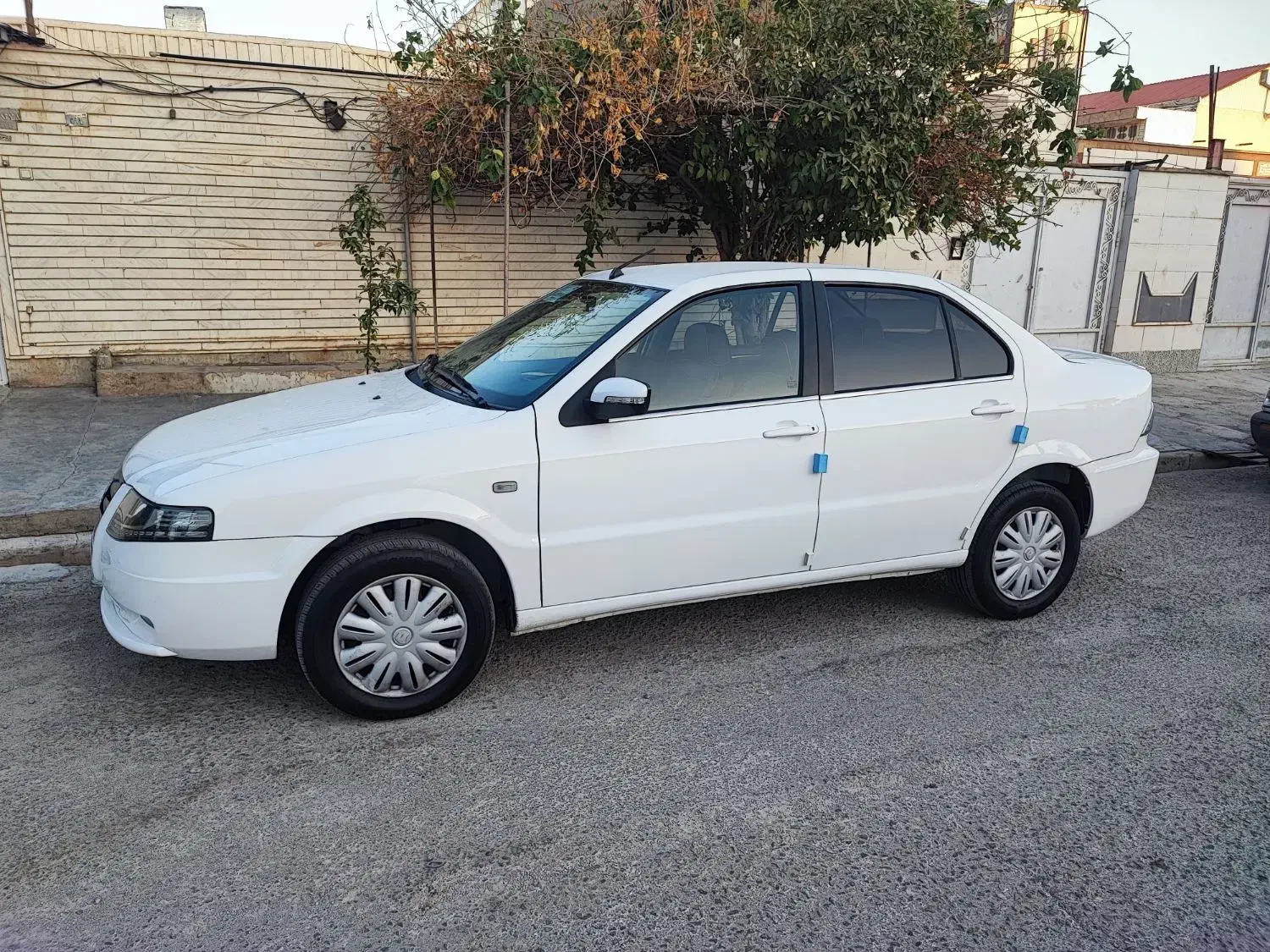 سمند سورن موتور جدید|خودرو سواری و وانت|دوگنبدان, |دیوار