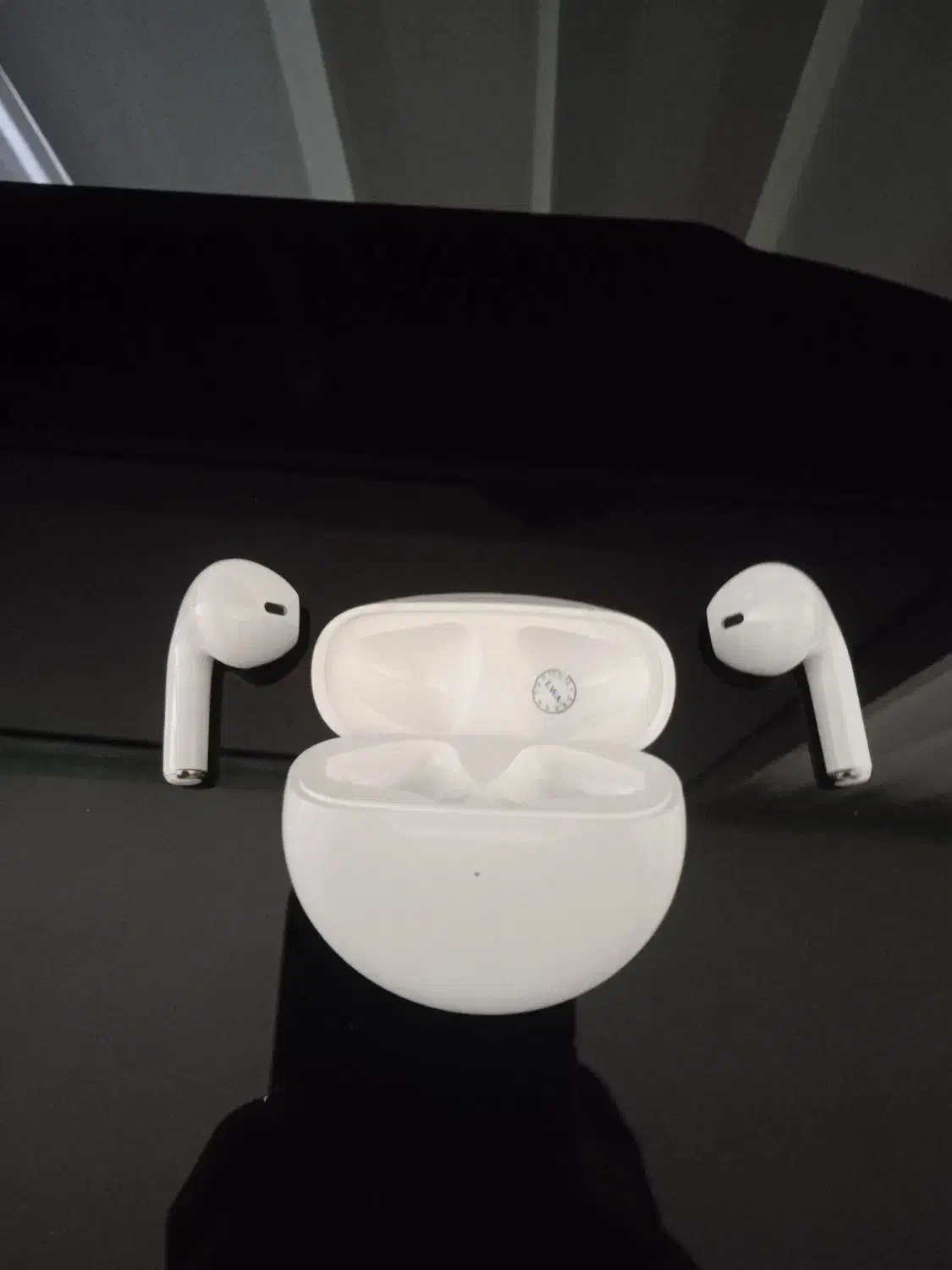 ایرپاد پرو 6 باتری جدید|لوازم جانبی موبایل و تبلت|اسدآباد, |دیوار