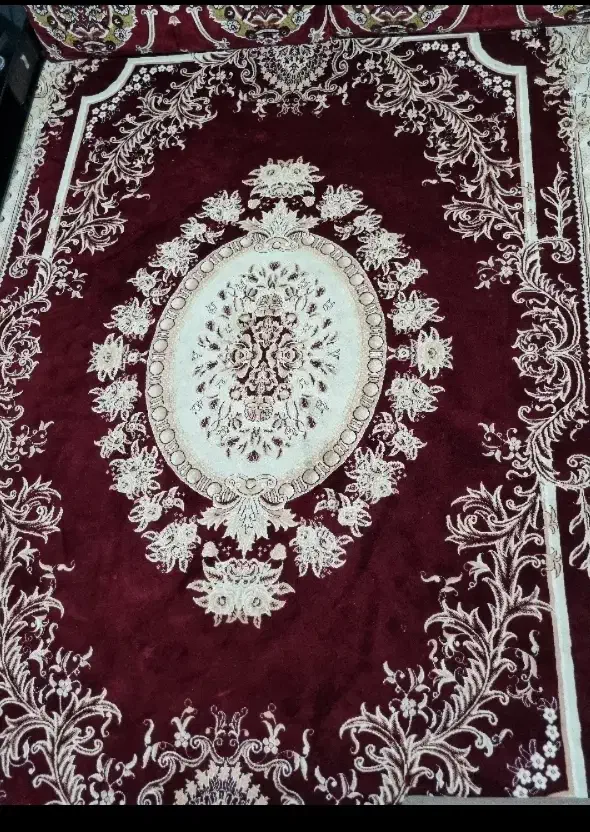 فرش ۹متری|فرش|کیاشهر, |دیوار