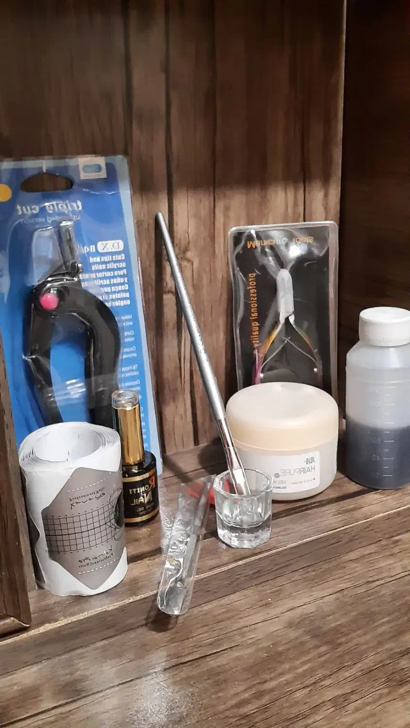 ناخن|آرایشی، بهداشتی، درمانی|تهران, شهید اسدی|دیوار