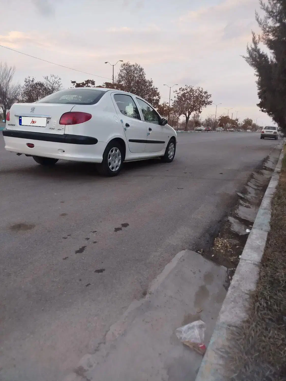 ماشین|خودرو سواری و وانت|همدان, |دیوار