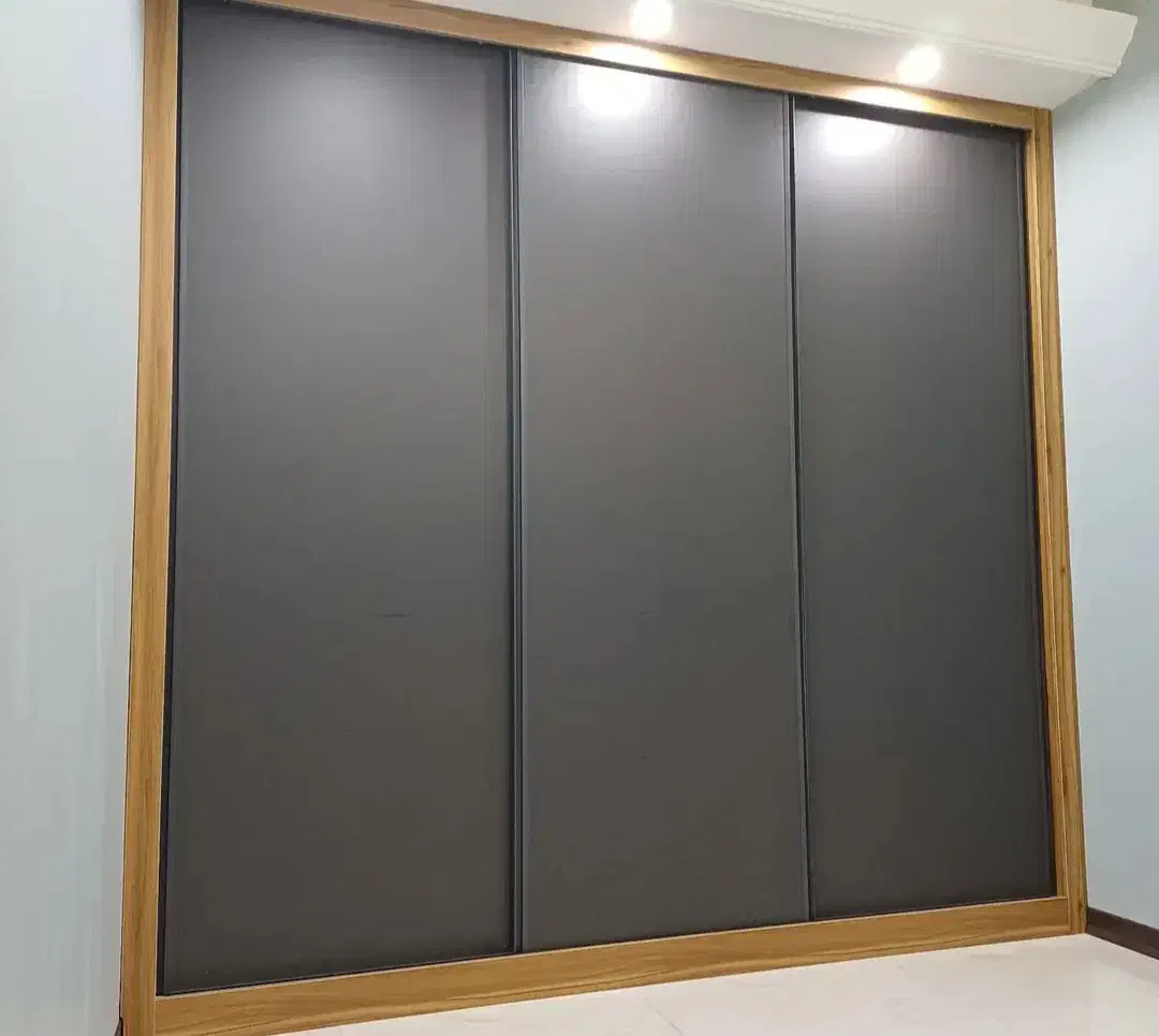 کابینت کمد اقساط ۵ ساله فقط با چک صیادی|مصالح و تجهیزات ساختمان|خمینی‌شهر, |دیوار