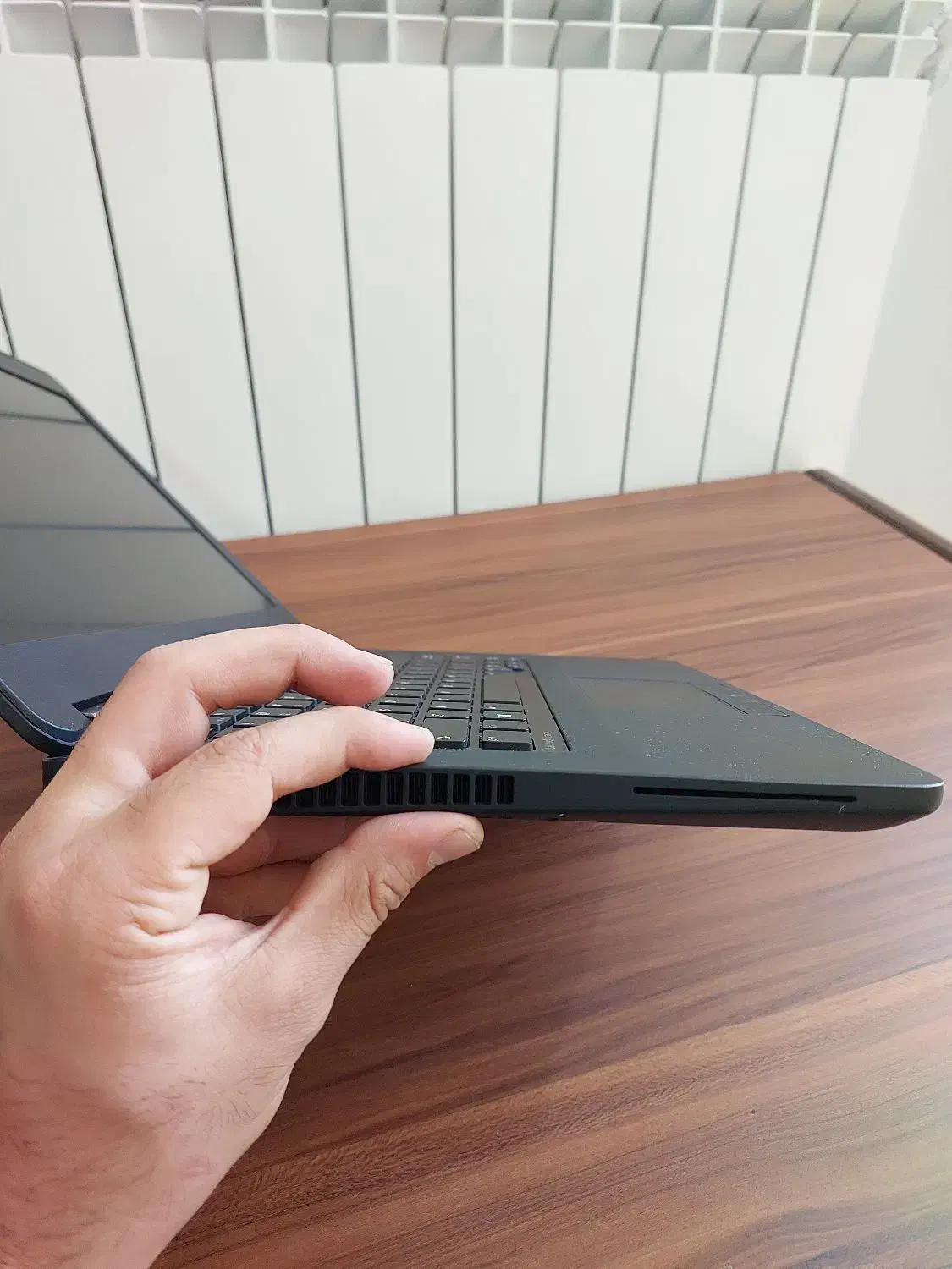 لپ تاپ حرفه ای hp و DELL|رایانه همراه|کرمانشاه, |دیوار