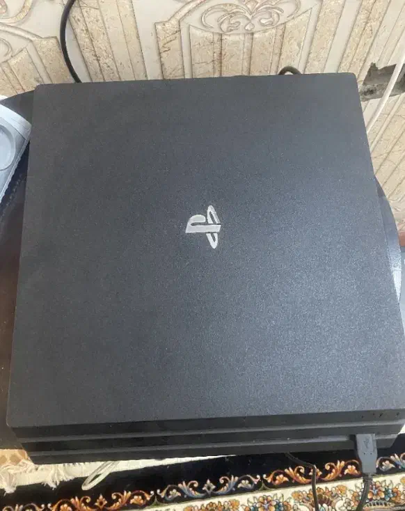 ps4 pro|کنسول، بازی ویدئویی و آنلاین|مشهد, چهاربرج|دیوار