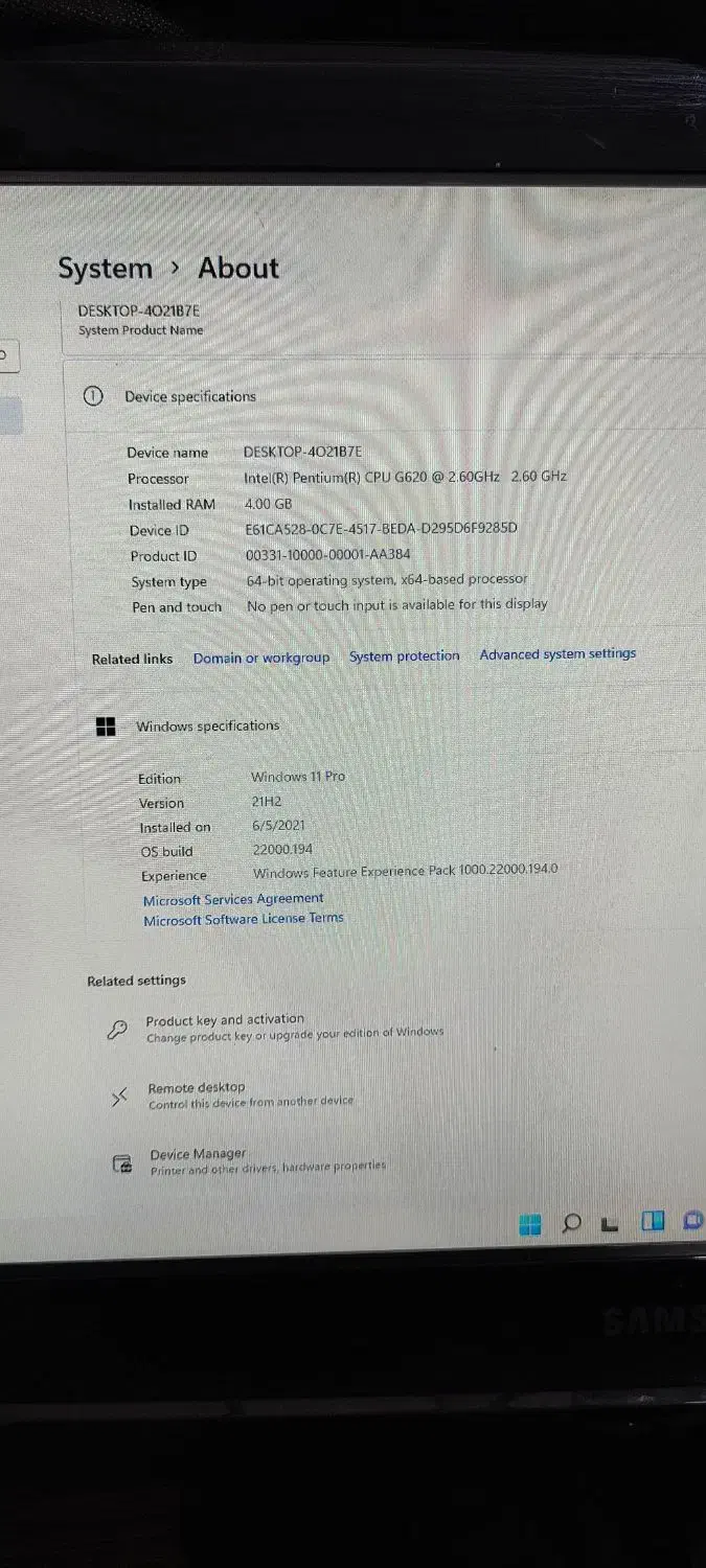 کامپیوتر خانگی|رایانه رومیزی|محمدیه-قزوین, |دیوار
