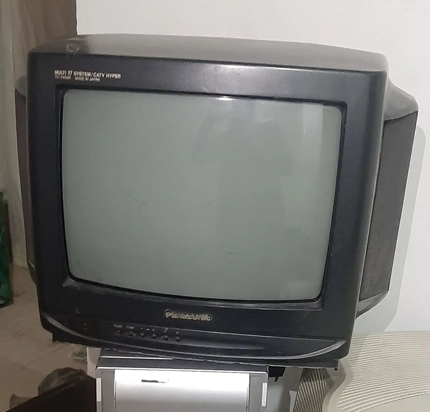 تلوزیون ۱۴ اینچ|تلویزیون و پروژکتور|سنندج, |دیوار