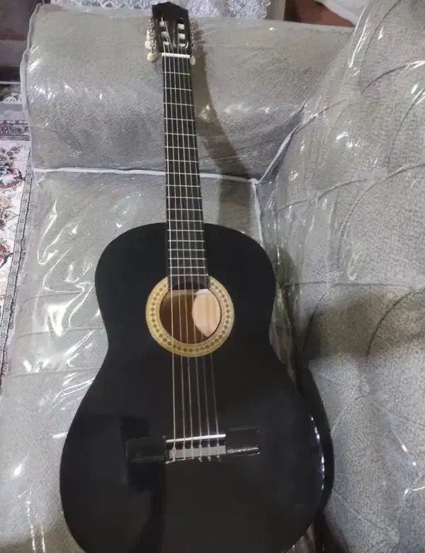 نو نو نو|گیتار، بیس، امپلیفایر|کوهدشت, |دیوار