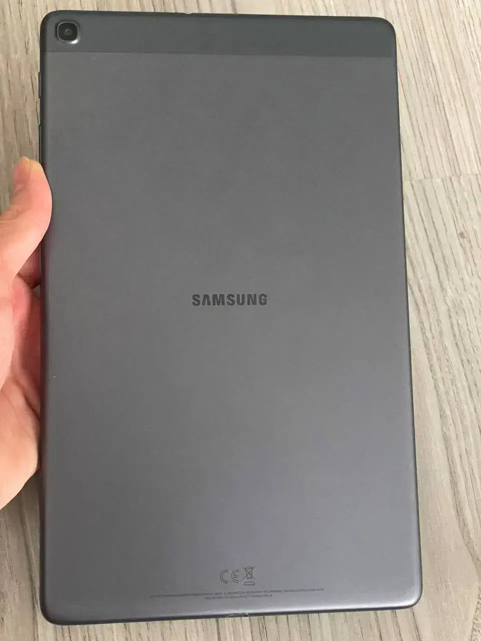 تبلت سامسونگ galaxy Tab A-T515|تبلت|تهران, شهرک علم و فناوری|دیوار