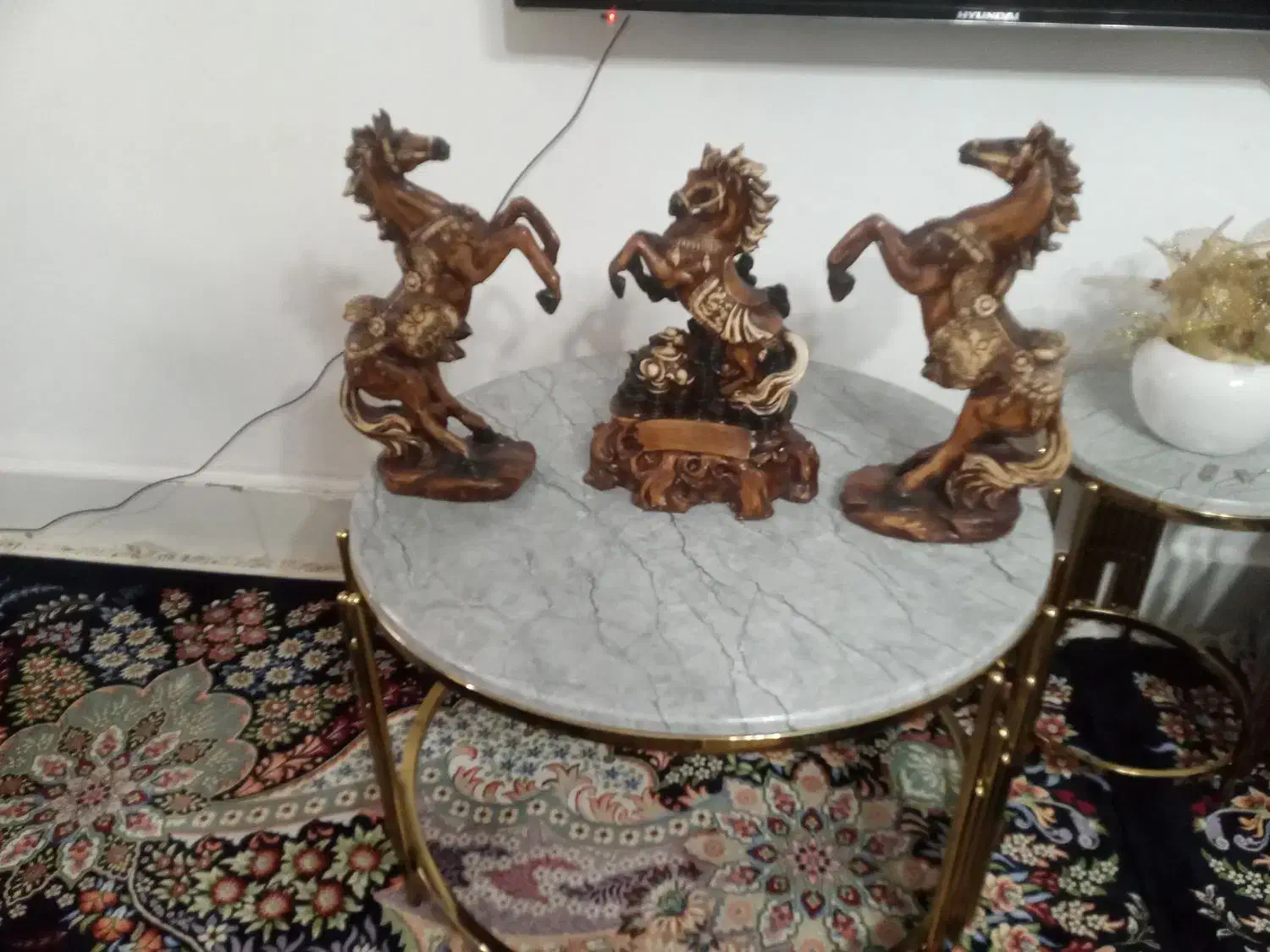 مجسمه پلی استر|مجسمه، تندیس، ماکت|خرمآباد, |دیوار