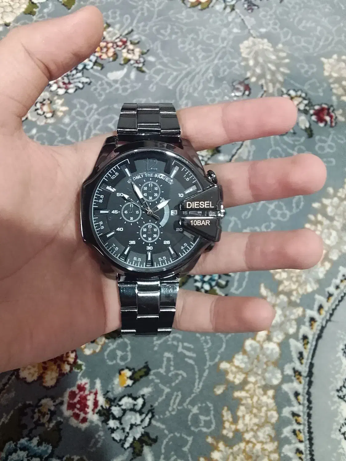 ساعت|ساعت|مریوان, |دیوار