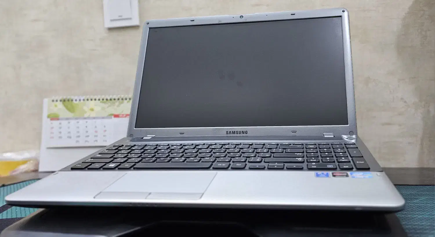 لپ‌تاپ تاپ مناسب حسابداری و دانشجویی|رایانه همراه|مشهد, ادیب نیشابوری (شهرک غرب)|دیوار