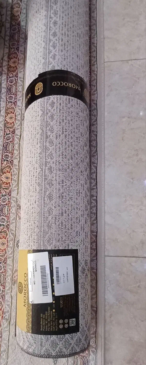 فرش ۶متری فانتزی|فرش|شهریار, شهرک امیریه|دیوار