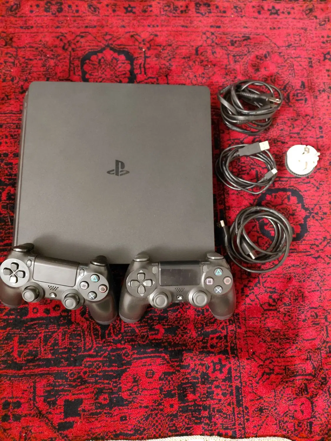 ps4|کنسول، بازی ویدئویی و آنلاین|تهران, مینای جنوبی|دیوار
