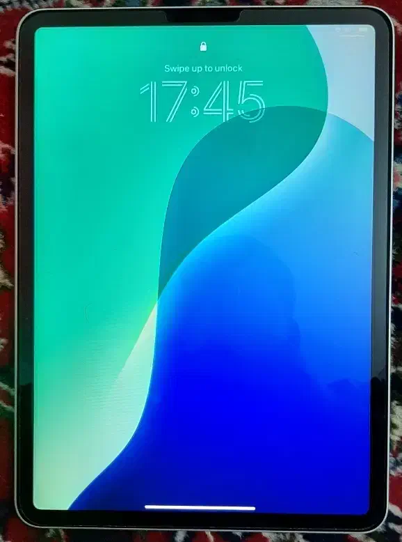 iPad Pro 11inch (2022) حافظه 128GB|تبلت|ایلخچی, |دیوار